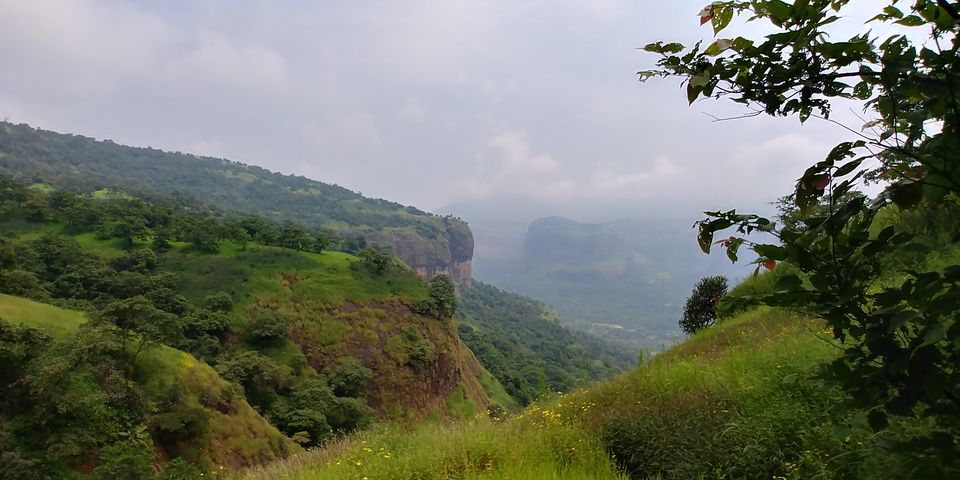 Photo of Andharban Jungle Trek: Nature's trail with Astonishing Landscapes* by Tejas Gadgil