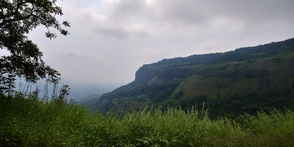 Photo of Andharban Jungle Trek: Nature's trail with Astonishing Landscapes* by Tejas Gadgil