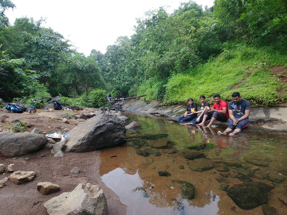 Photo of Andharban Jungle Trek: Nature's trail with Astonishing Landscapes* by Tejas Gadgil