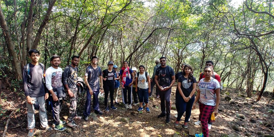 Photo of Andharban Jungle Trek: Nature's trail with Astonishing Landscapes* by Tejas Gadgil