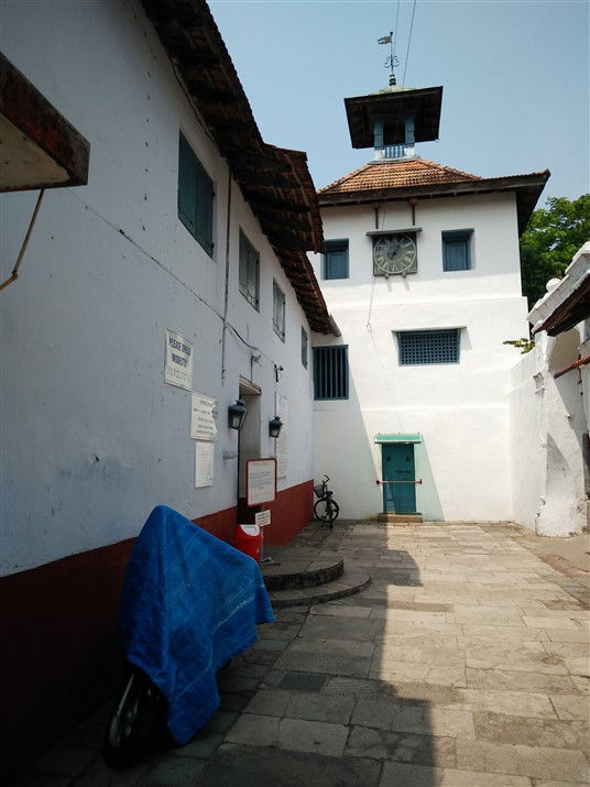 Photo of Day's In Kerala by Komal Talwalkar