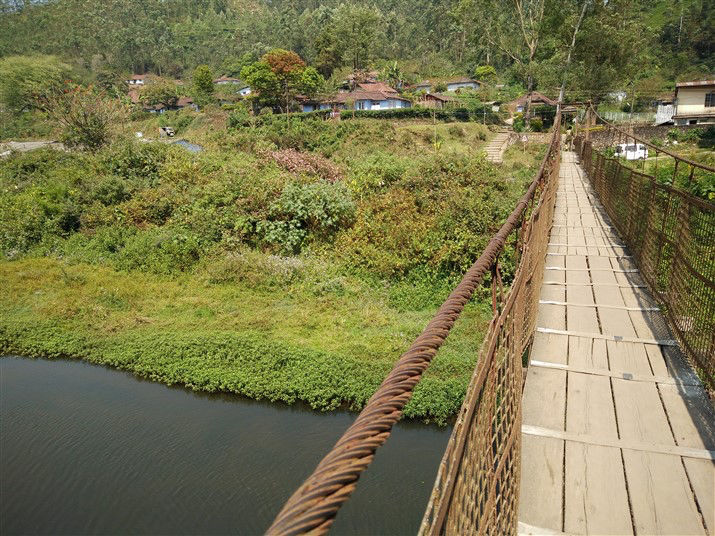 Photo of Day's In Kerala by Komal Talwalkar
