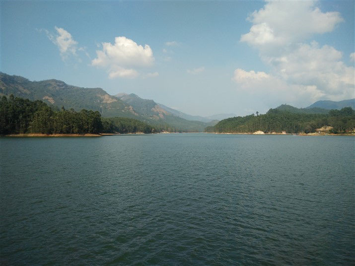 Photo of Day's In Kerala by Komal Talwalkar