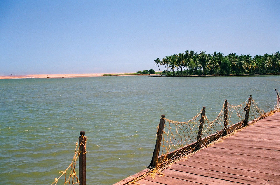 Photo of Day's In Kerala by Komal Talwalkar