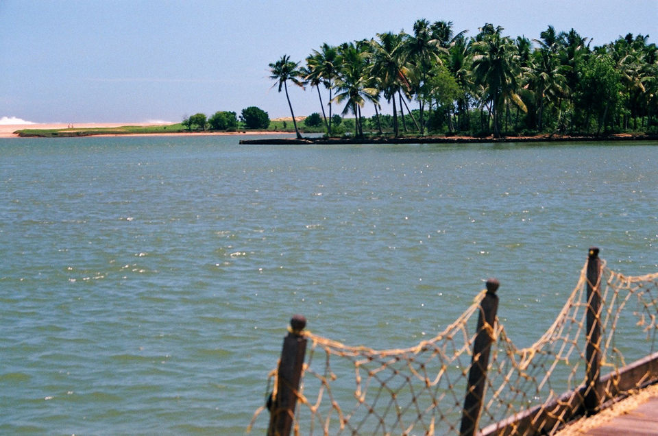 Photo of Day's In Kerala by Komal Talwalkar