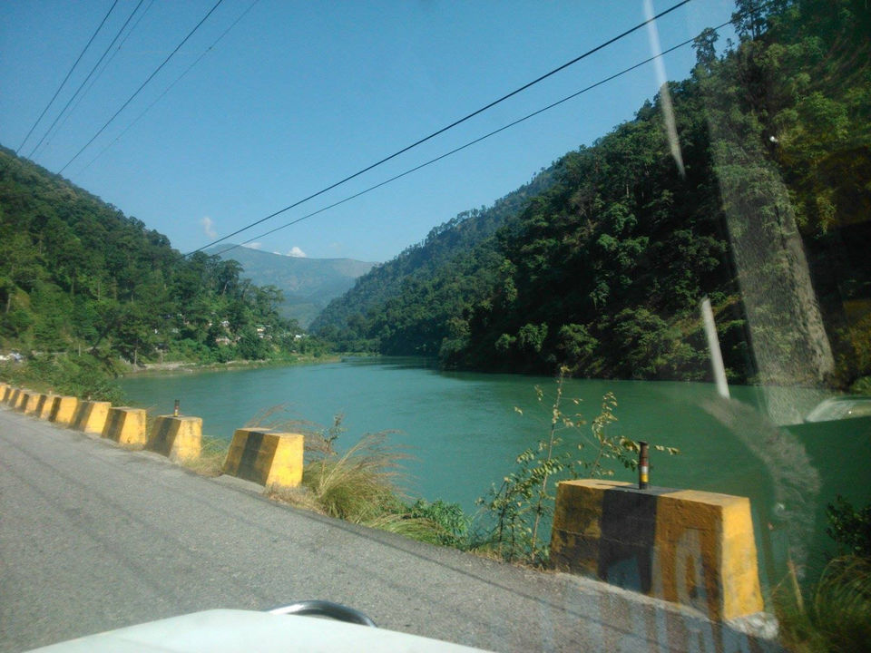 Photo of Sikkimtrip by Komal Talwalkar