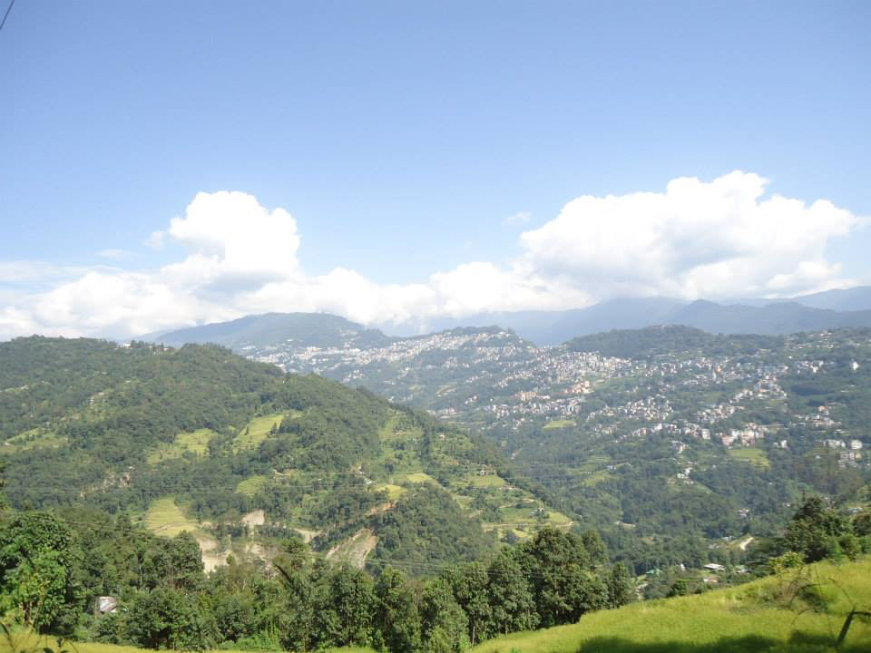 Photo of Sikkimtrip by Komal Talwalkar
