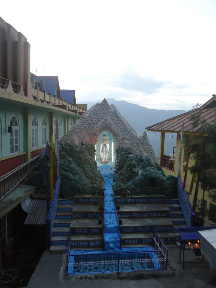 Photo of Sikkimtrip by Komal Talwalkar