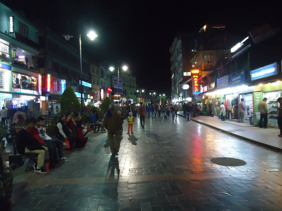Photo of Sikkimtrip by Komal Talwalkar