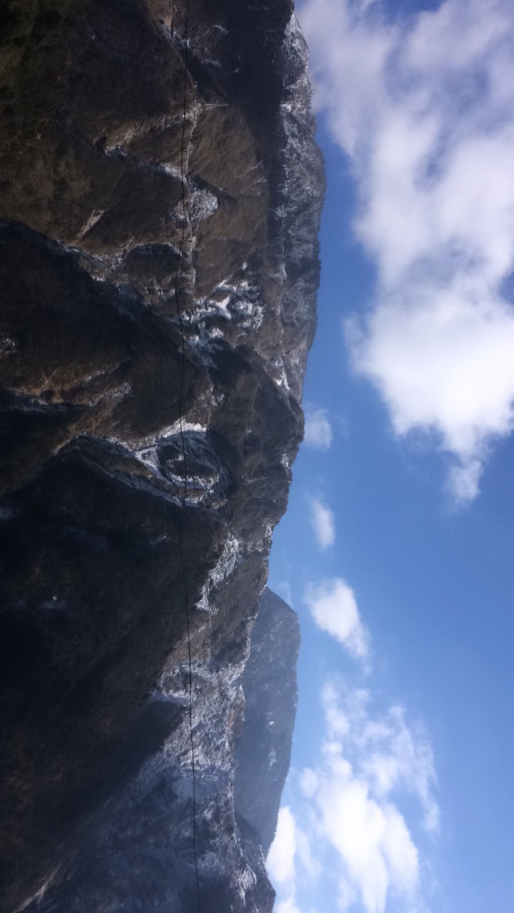Photo of Sikkimtrip by Komal Talwalkar