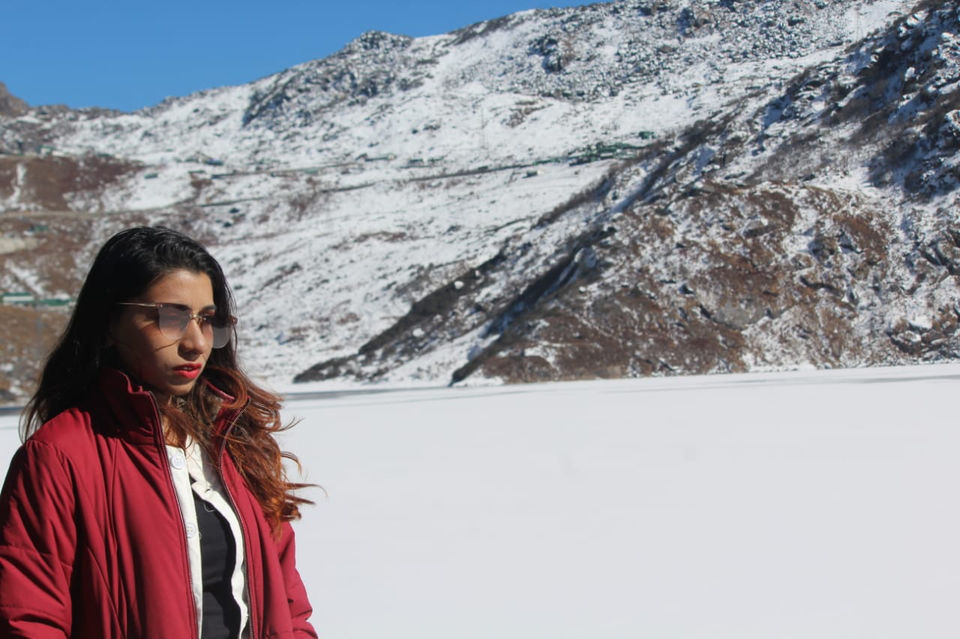 Photo of Sikkimtrip by Komal Talwalkar