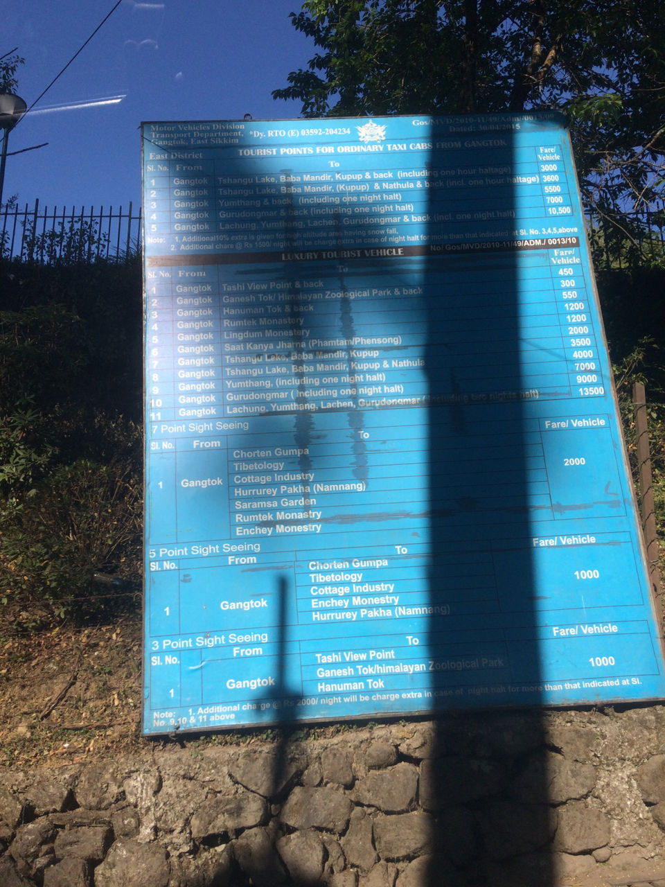 Photo of Sikkimtrip by Komal Talwalkar