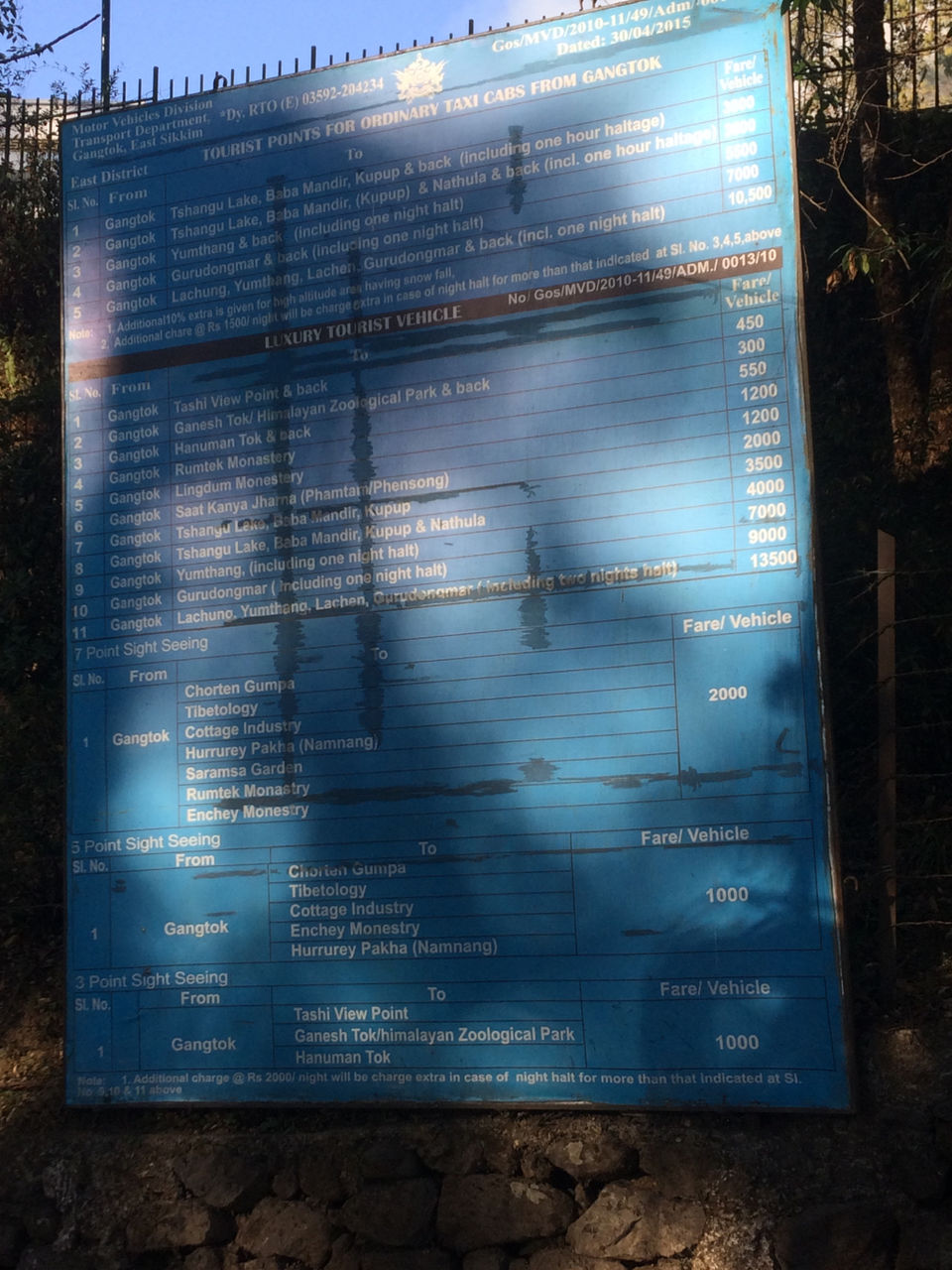 Photo of Sikkimtrip by Komal Talwalkar