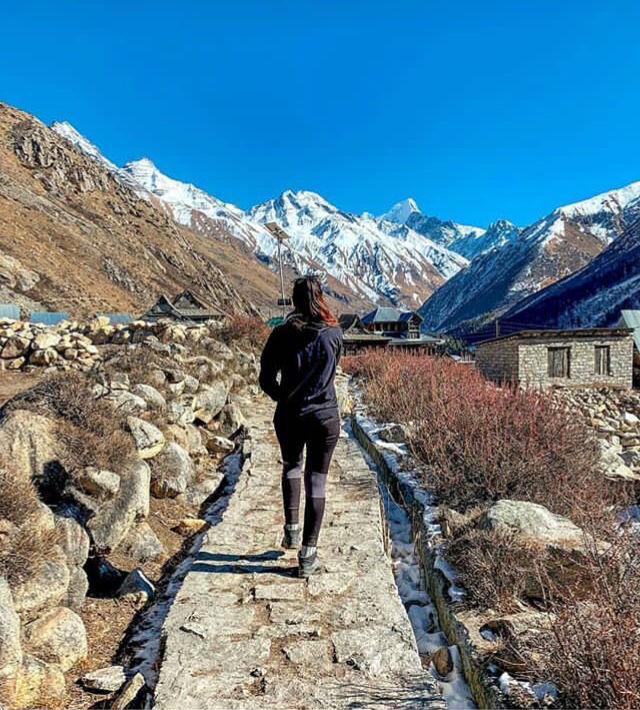 Photo of Sikkimtrip by Komal Talwalkar