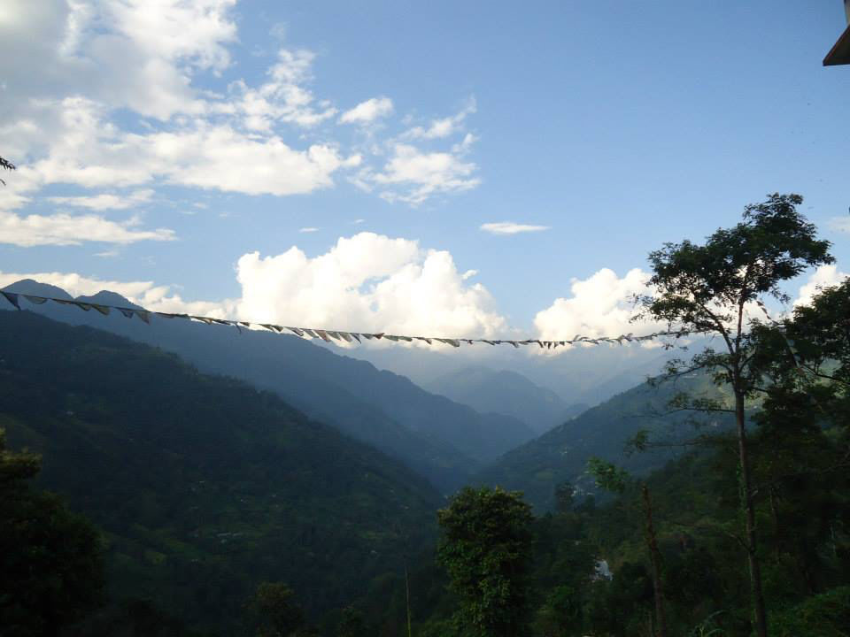 Photo of Sikkimtrip by Komal Talwalkar