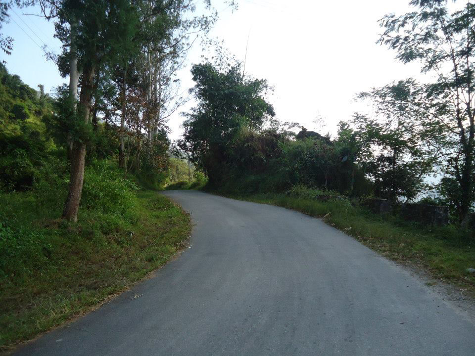Photo of Sikkimtrip by Komal Talwalkar
