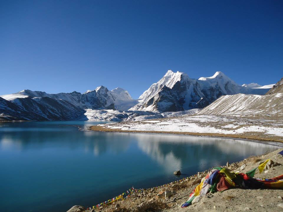 Photo of Sikkimtrip by Komal Talwalkar