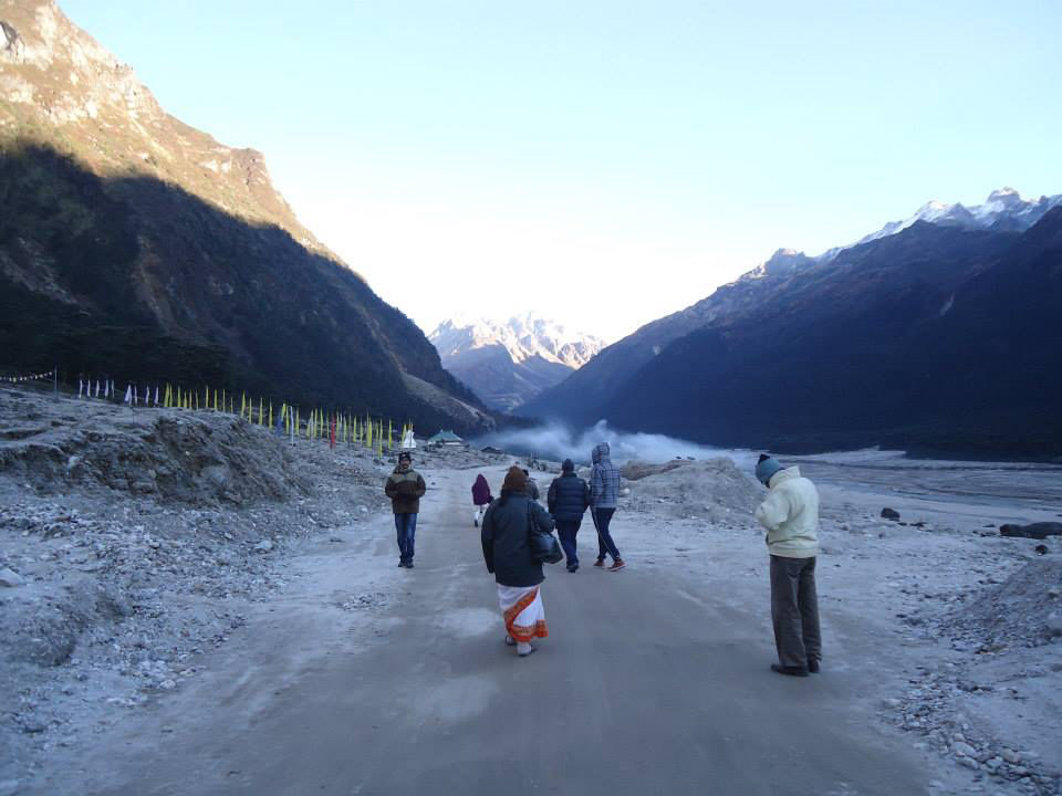 Photo of Sikkimtrip by Komal Talwalkar