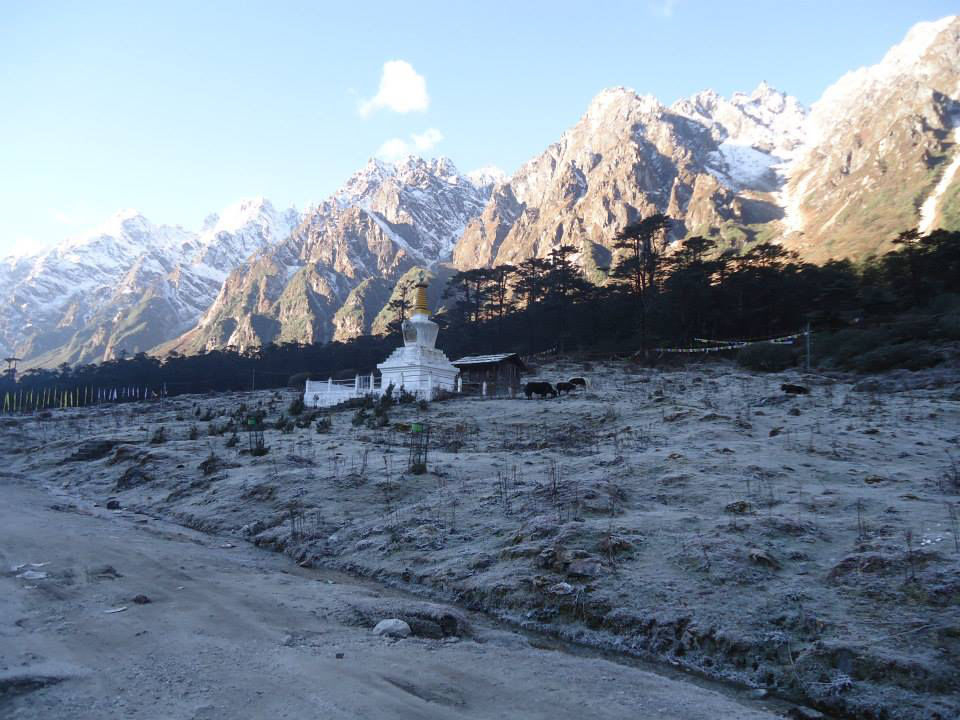 Photo of Sikkimtrip by Komal Talwalkar