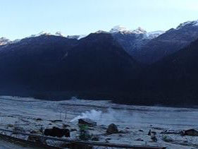 Photo of Sikkimtrip by Komal Talwalkar