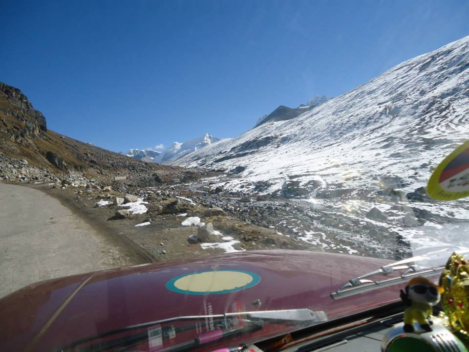 Photo of Sikkimtrip by Komal Talwalkar