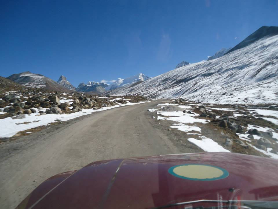 Photo of Sikkimtrip by Komal Talwalkar