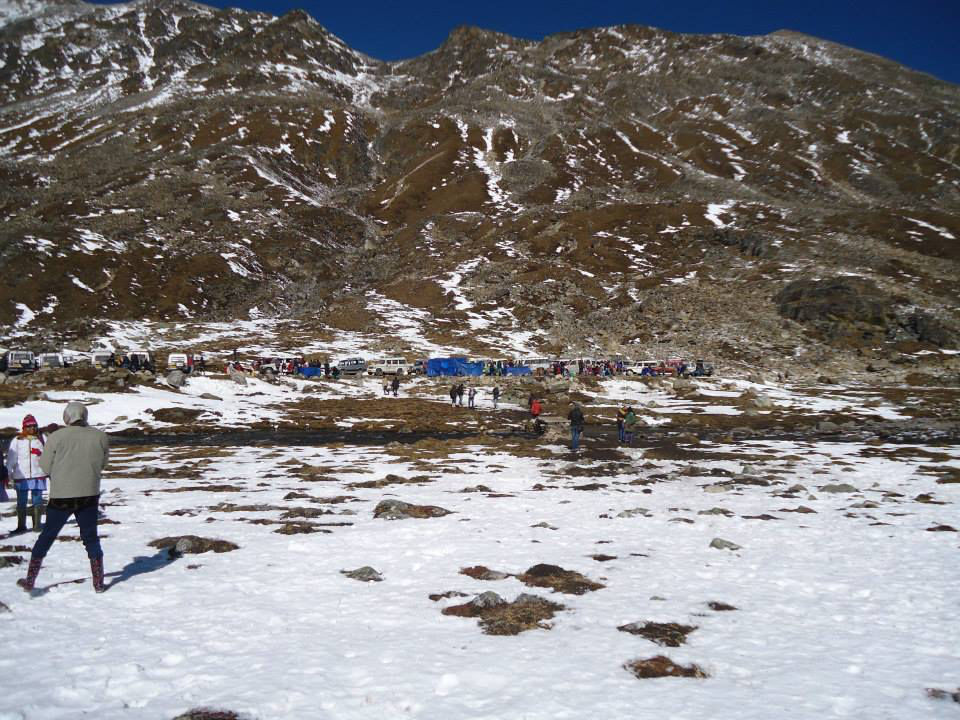 Photo of Sikkimtrip by Komal Talwalkar