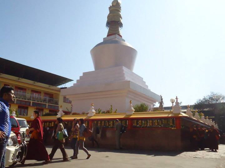 Photo of Sikkimtrip by Komal Talwalkar