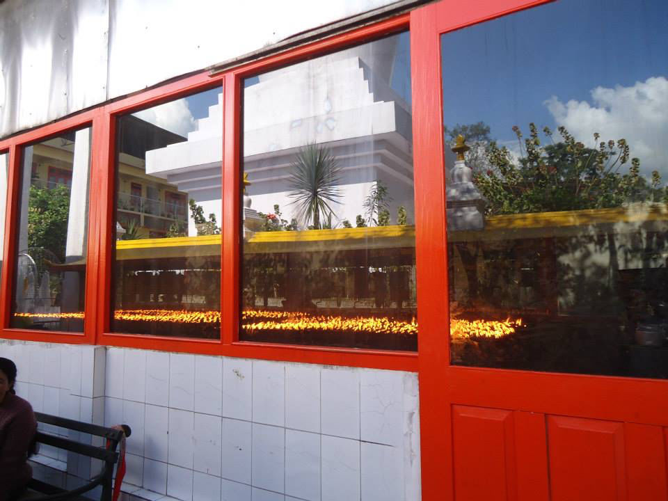 Photo of Sikkimtrip by Komal Talwalkar