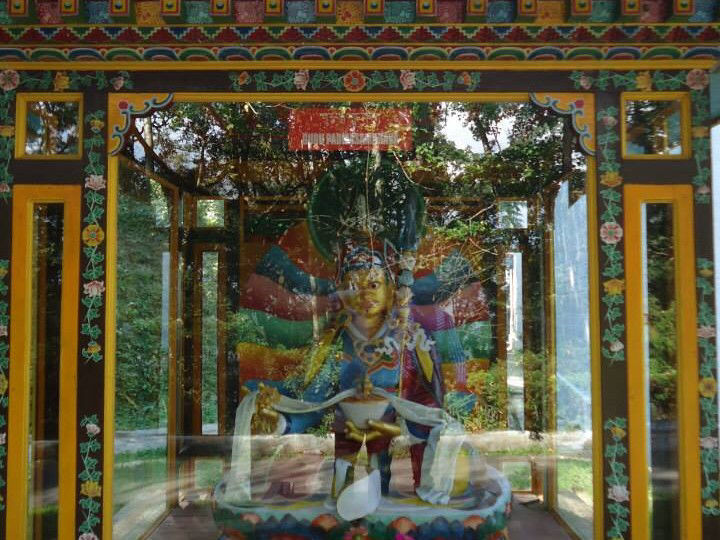 Photo of Sikkimtrip by Komal Talwalkar