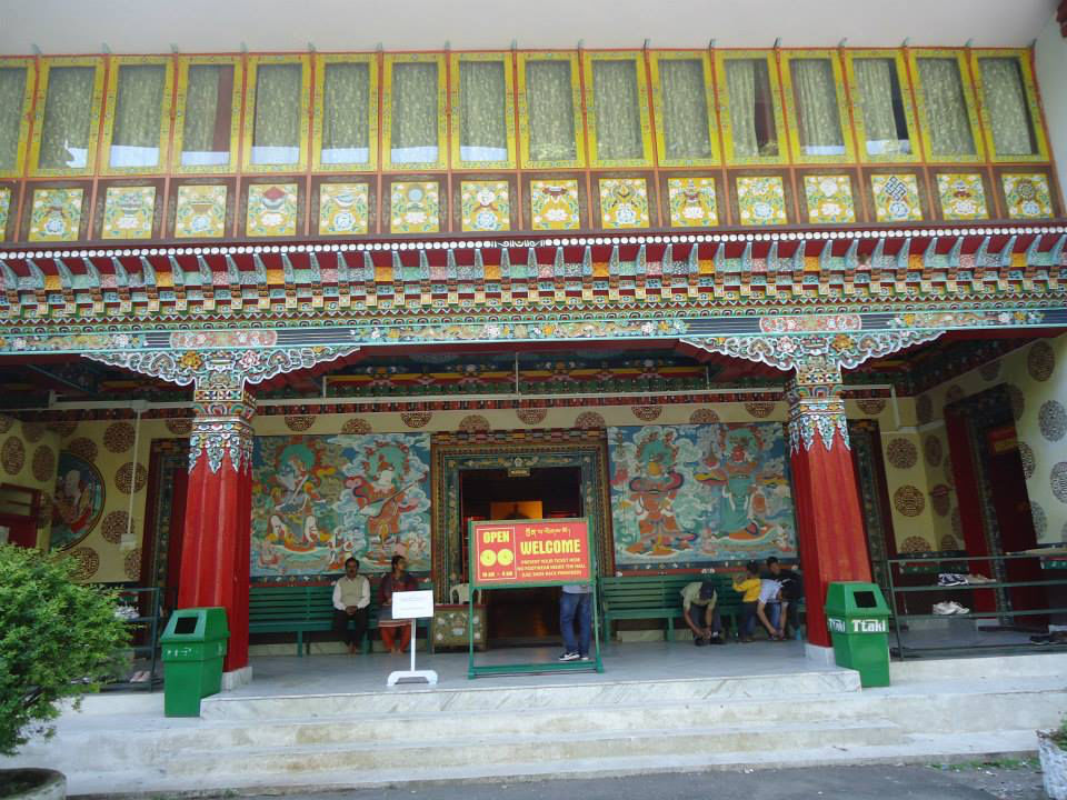 Photo of Sikkimtrip by Komal Talwalkar