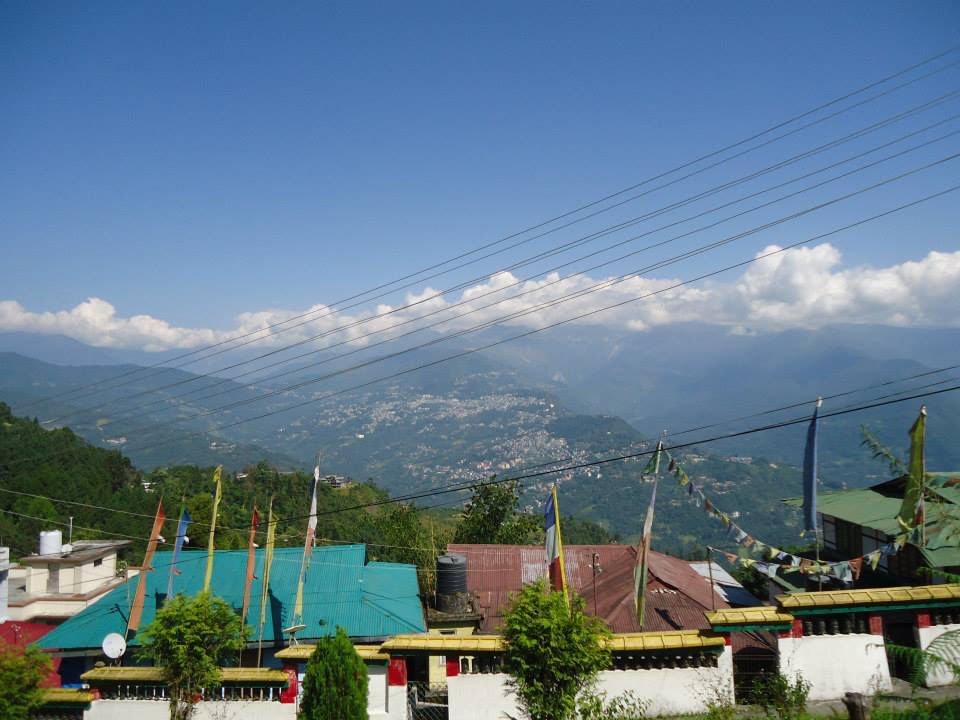 Photo of Sikkimtrip by Komal Talwalkar