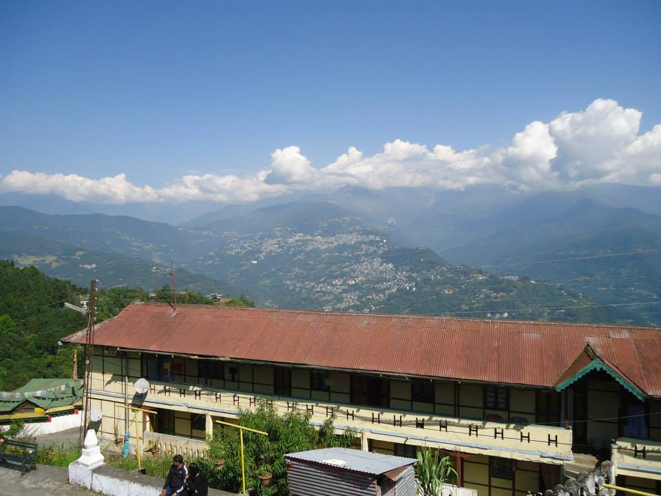 Photo of Sikkimtrip by Komal Talwalkar