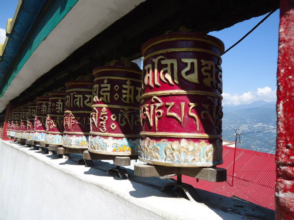 Photo of Sikkimtrip by Komal Talwalkar