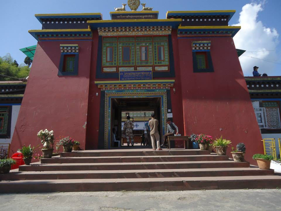 Photo of Sikkimtrip by Komal Talwalkar