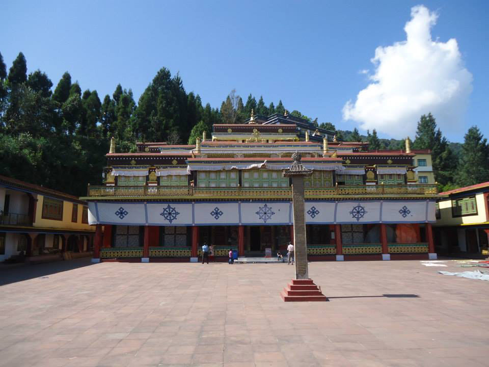 Photo of Sikkimtrip by Komal Talwalkar