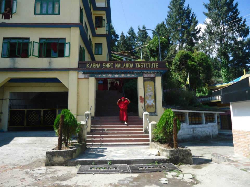 Photo of Sikkimtrip by Komal Talwalkar
