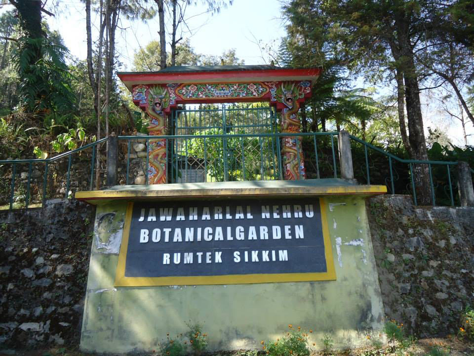 Photo of Sikkimtrip by Komal Talwalkar