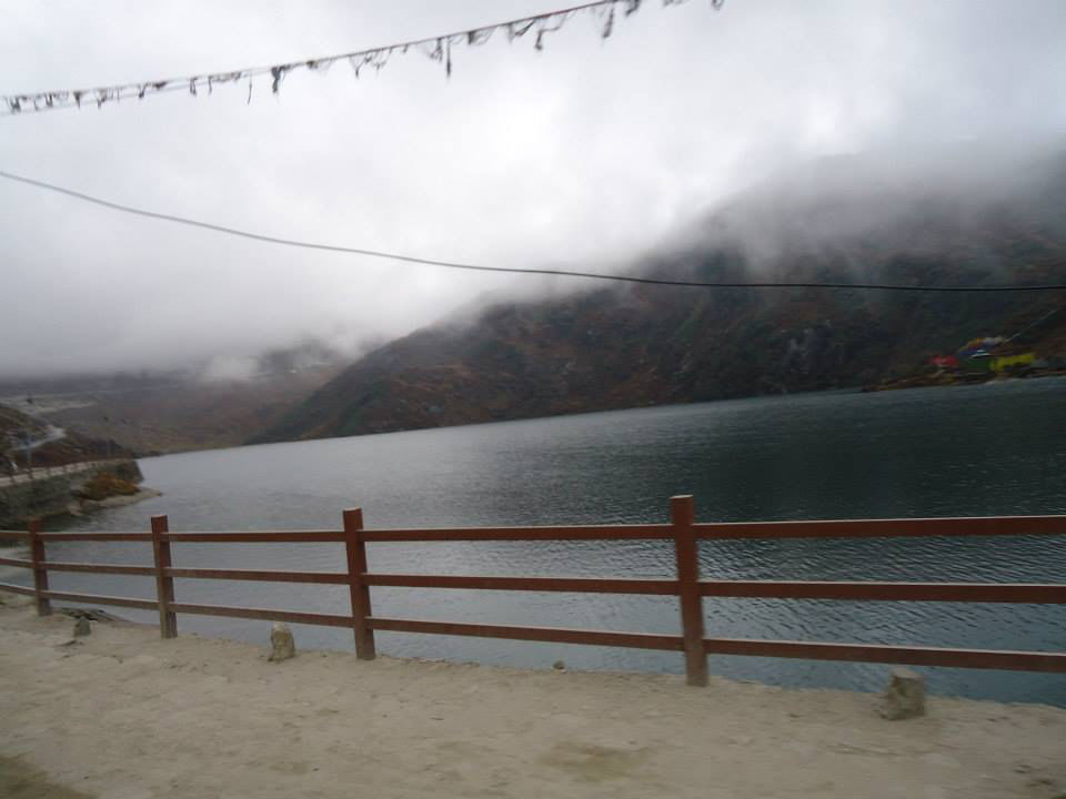 Photo of Sikkimtrip by Komal Talwalkar