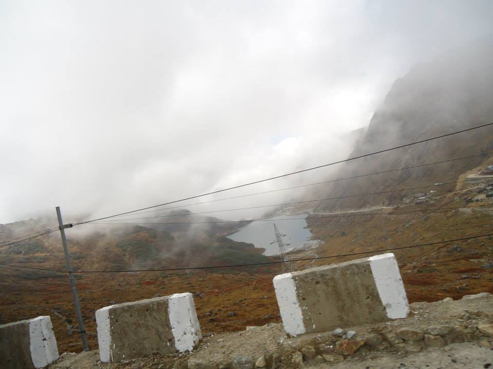 Photo of Sikkimtrip by Komal Talwalkar