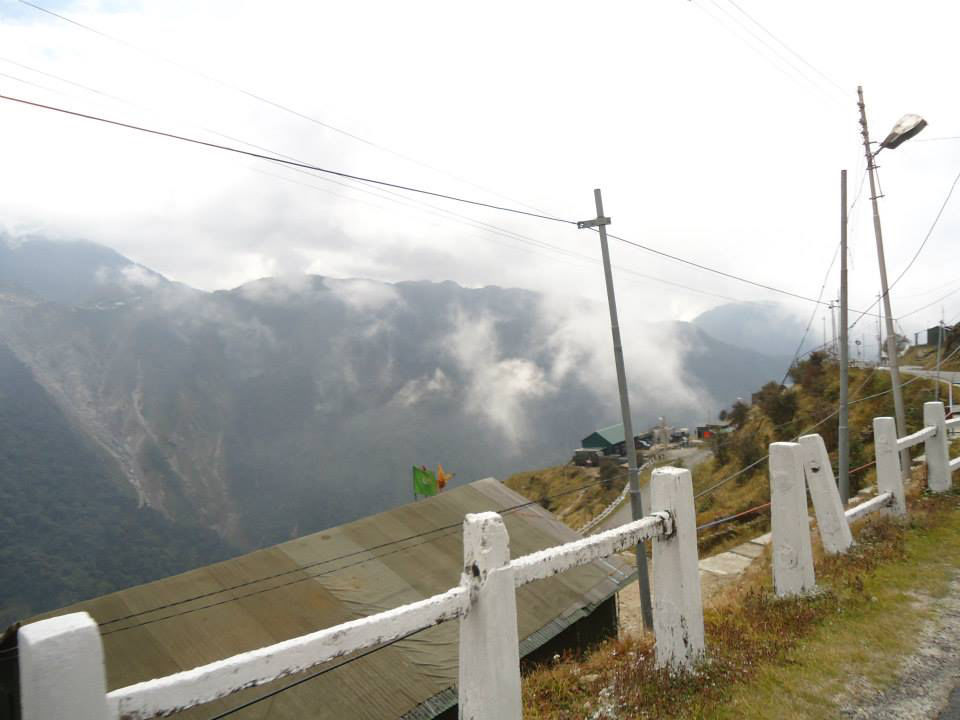 Photo of Sikkimtrip by Komal Talwalkar