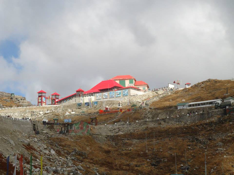 Photo of Sikkimtrip by Komal Talwalkar