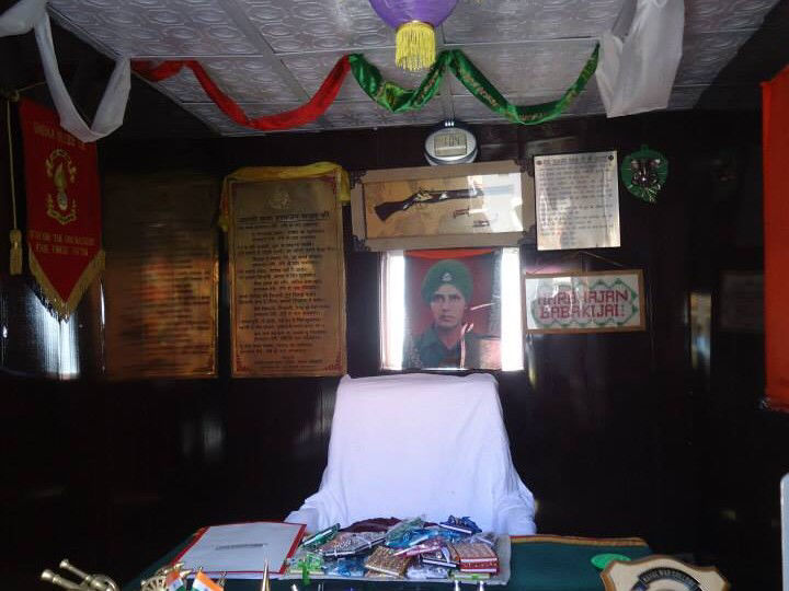 Photo of Sikkimtrip by Komal Talwalkar