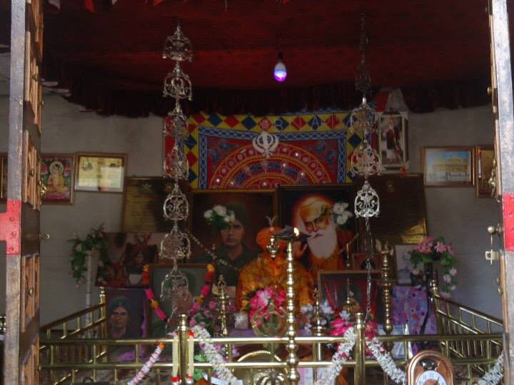 Photo of Sikkimtrip by Komal Talwalkar