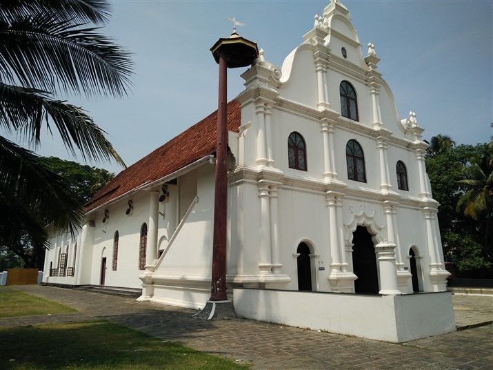 Photo of Days in kerala 1/5 by Komal Talwalkar