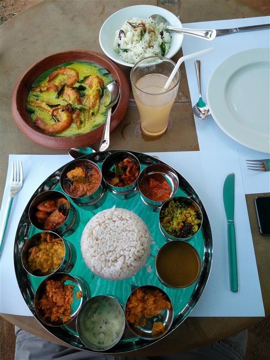 Photo of Days in kerala 4/5 by Komal Talwalkar