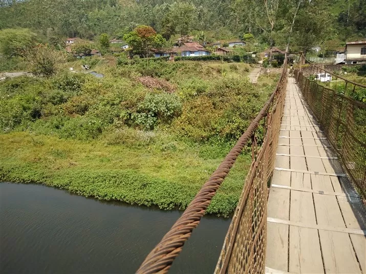 Photo of Munnar, Kerala, India by Komal Talwalkar
