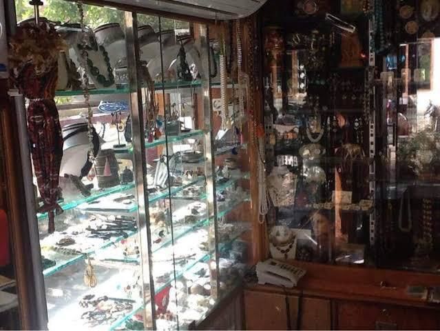 Photo of What and Where to Shop in Jaipur Jaipur
Jaipur, the capital of Rajast 3/8 by Komal Talwalkar