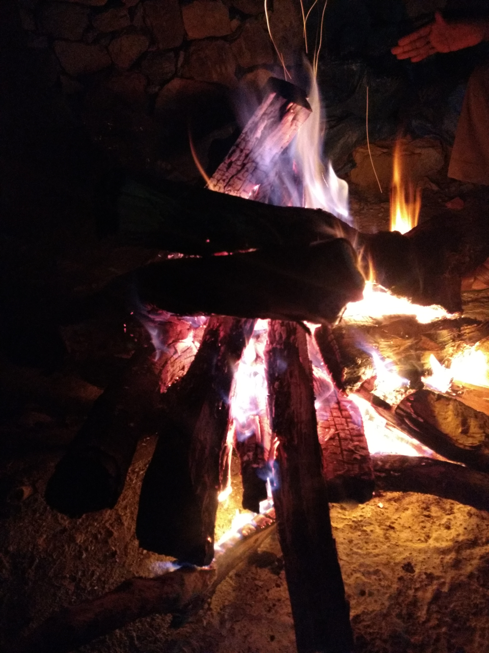 Photo of 7 Sisters Falls View inn & Hotel, Cherrapunjee, Meghalaya, India by Akshansh Singh