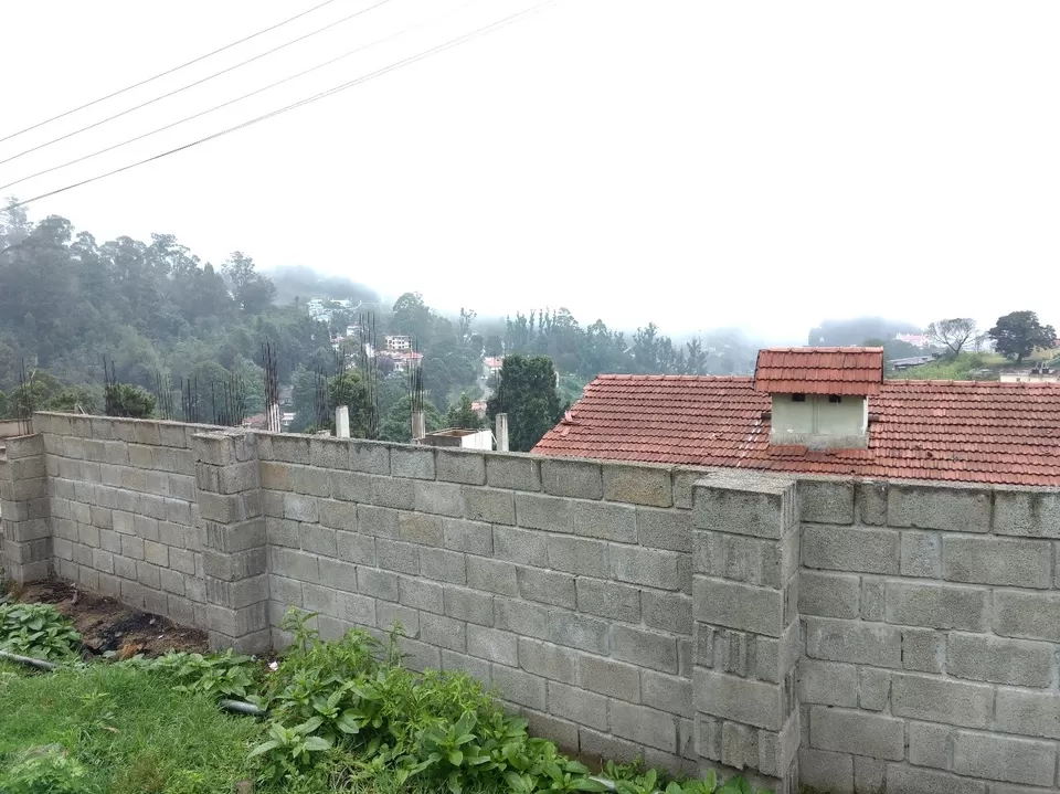 Photo of Kodaikanal, Tamil Nadu, India by Akshansh Singh